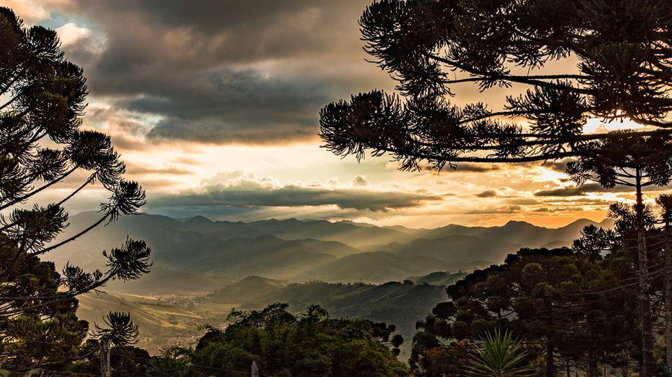Chales Pedra Do Bau São Bento do Sapucaí Eksteriør bilde